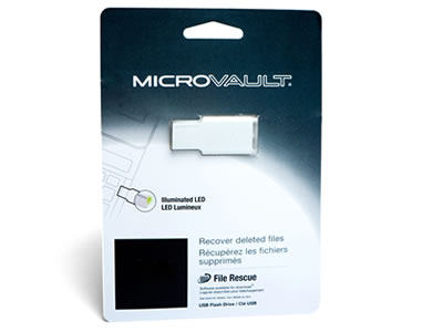 USB Flash Drive CA089